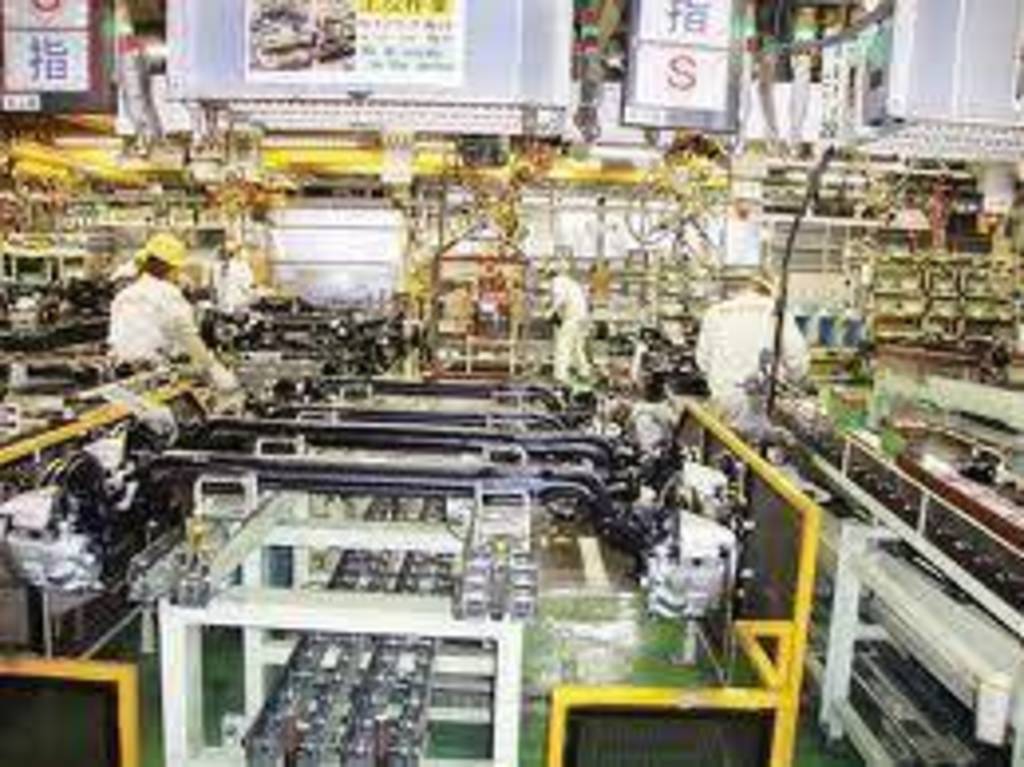 International trading and agency services