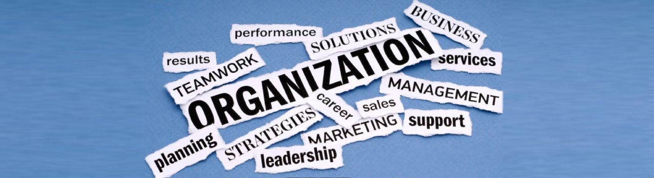 Al Kulaib International Organization Chart